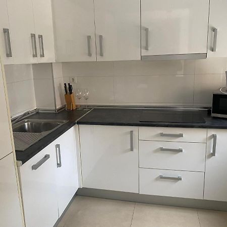 Appartement Malaga Andes 4 Beach Extérieur photo