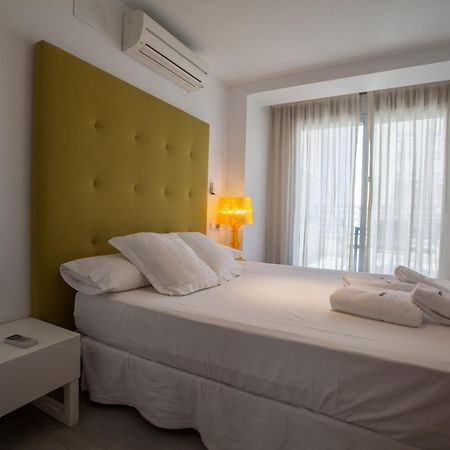 Appartement Malaga Andes 4 Beach Extérieur photo