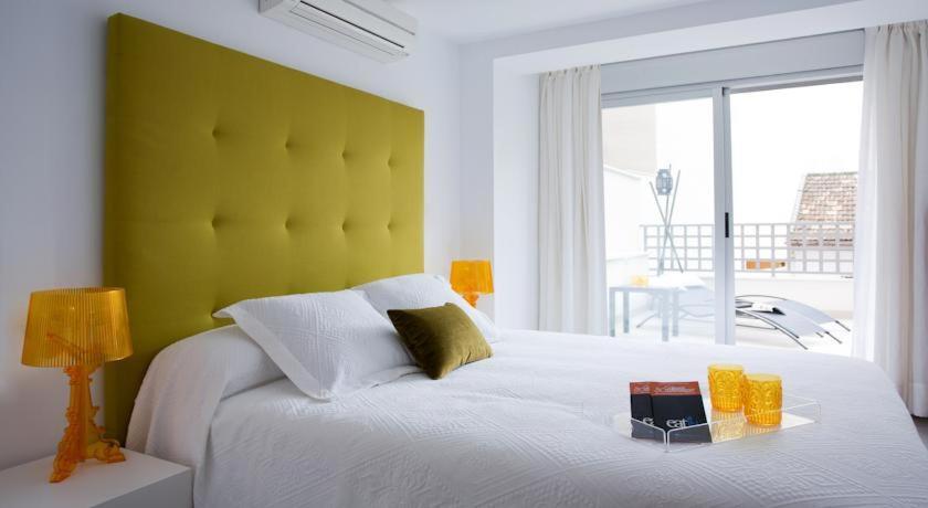 Appartement Malaga Andes 4 Beach Extérieur photo