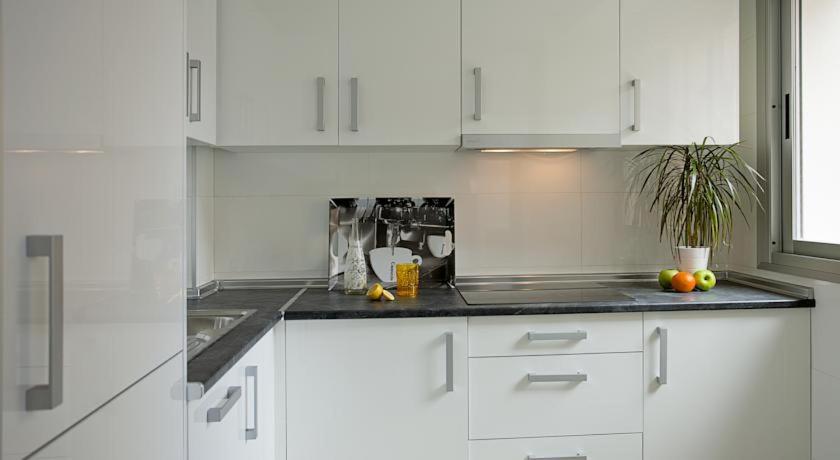 Appartement Malaga Andes 4 Beach Extérieur photo