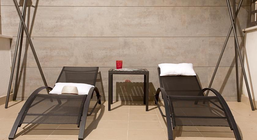 Appartement Malaga Andes 4 Beach Extérieur photo