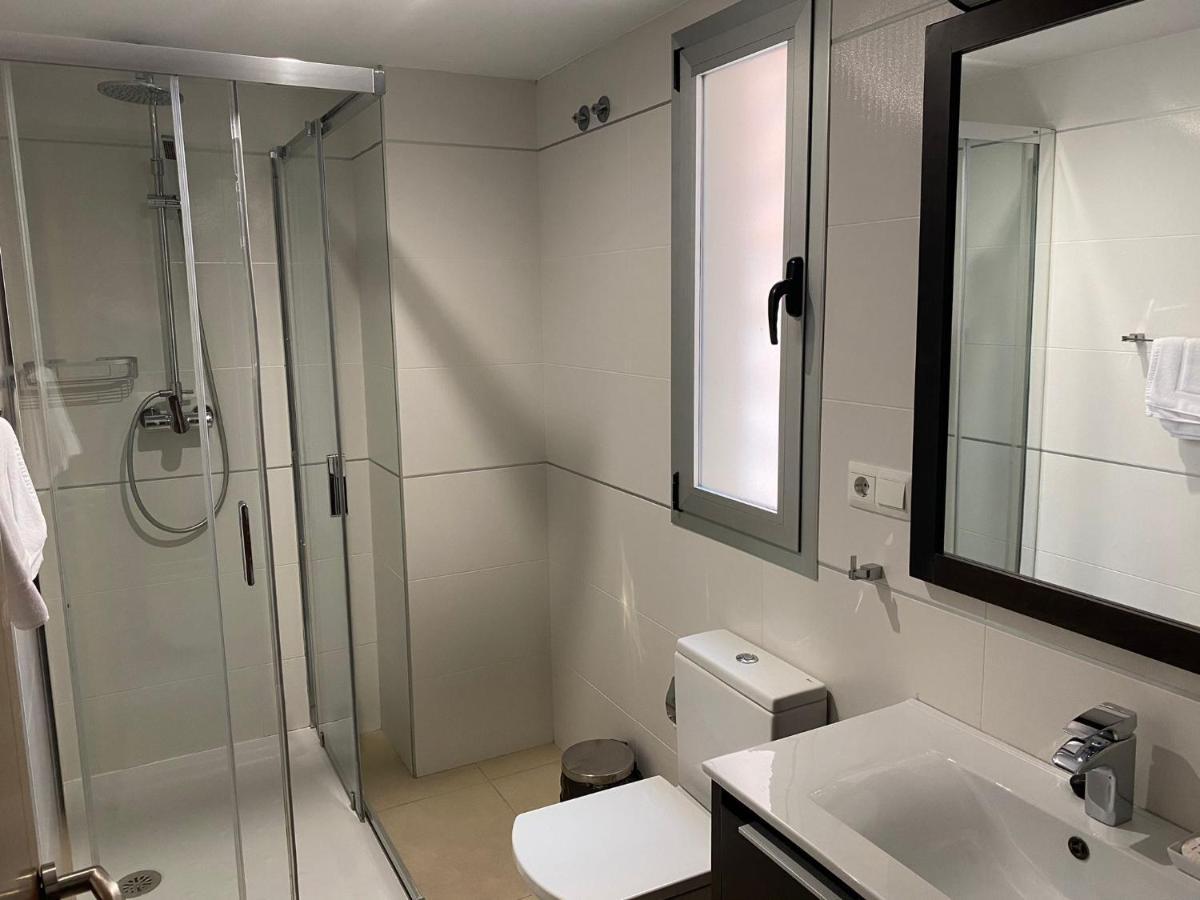 Appartement Malaga Andes 4 Beach Extérieur photo