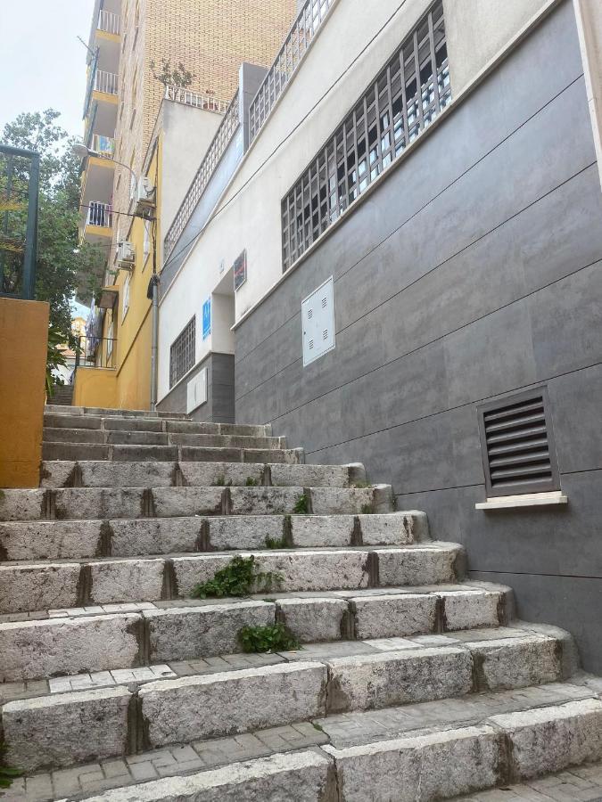 Appartement Malaga Andes 4 Beach Extérieur photo