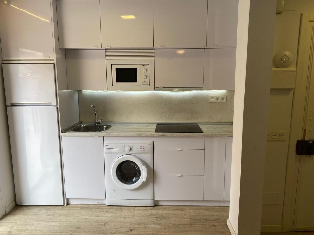 Appartement Malaga Andes 4 Beach Extérieur photo