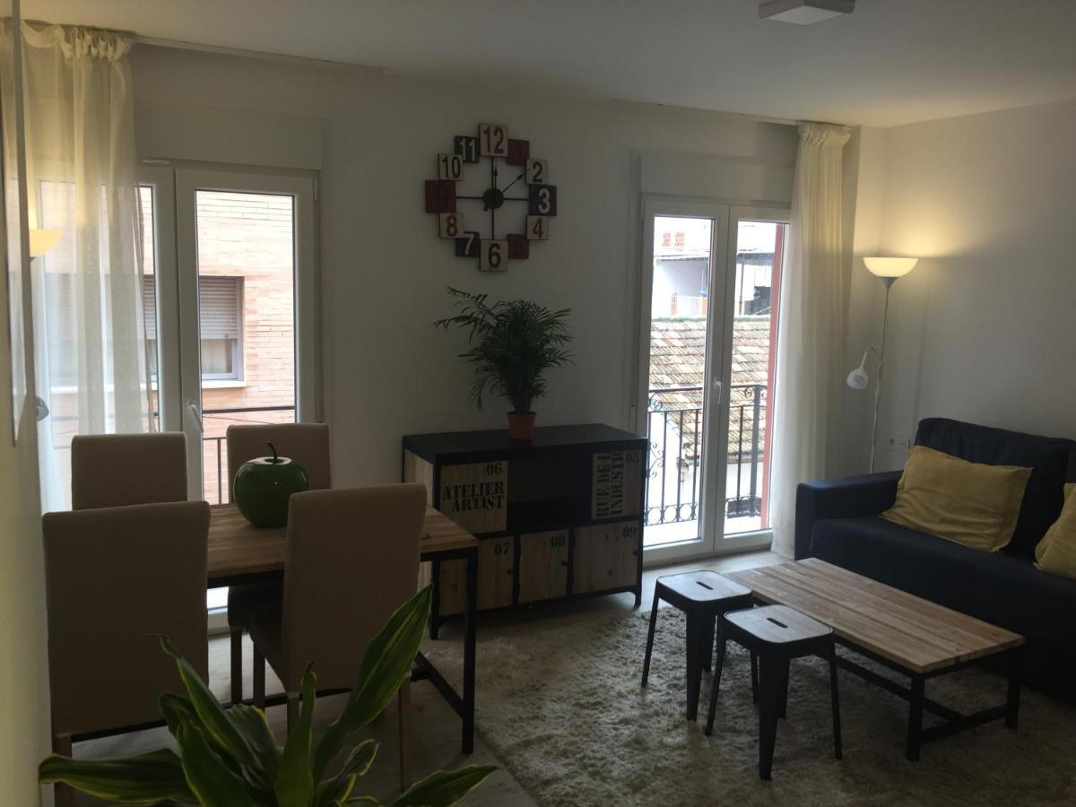 Appartement Malaga Andes 4 Beach Extérieur photo