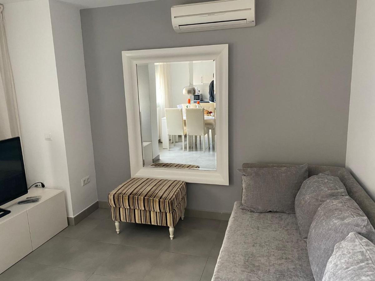Appartement Malaga Andes 4 Beach Extérieur photo