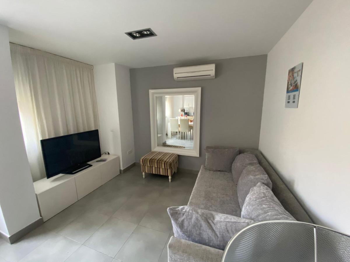 Appartement Malaga Andes 4 Beach Extérieur photo