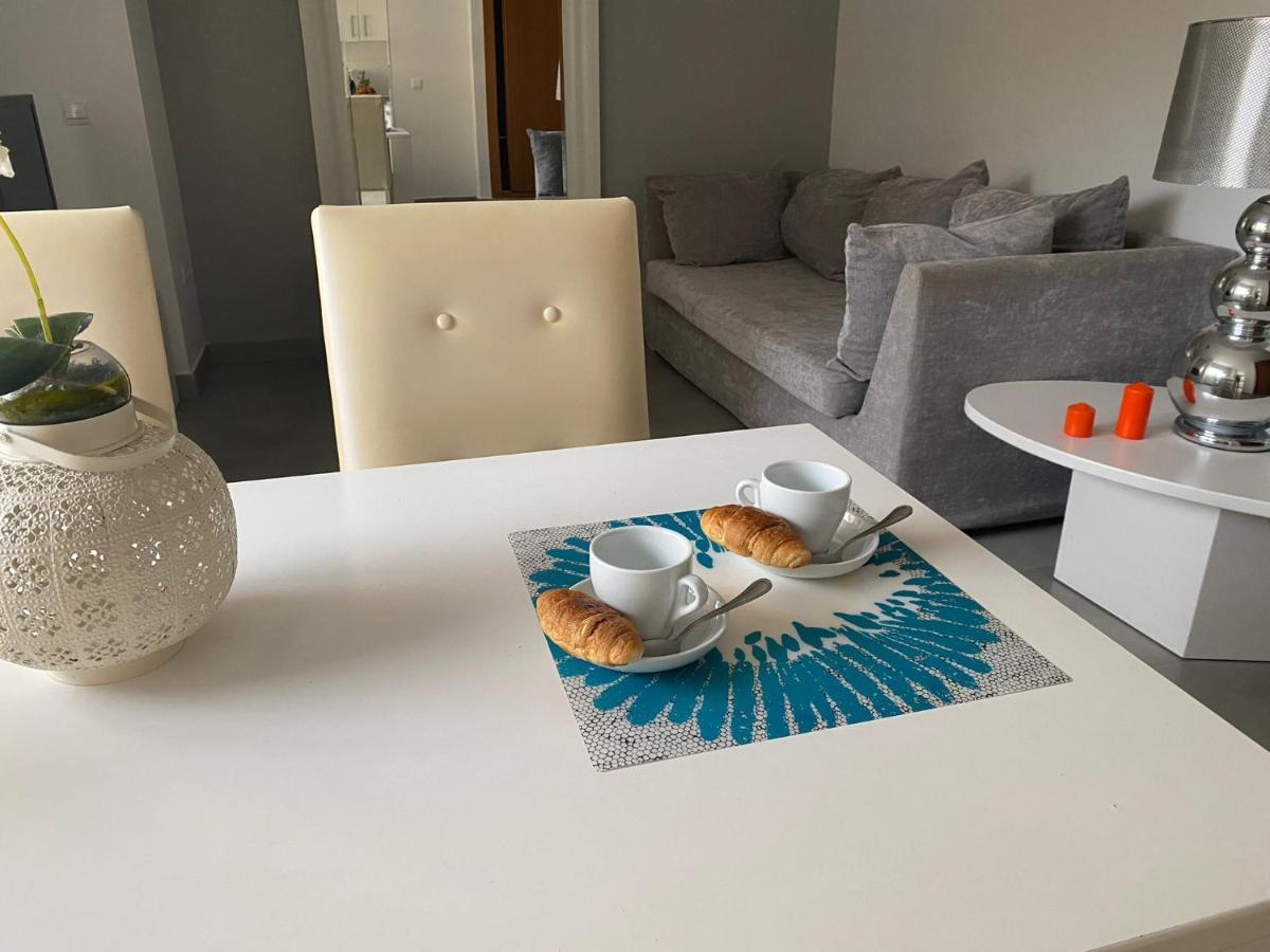 Appartement Malaga Andes 4 Beach Extérieur photo