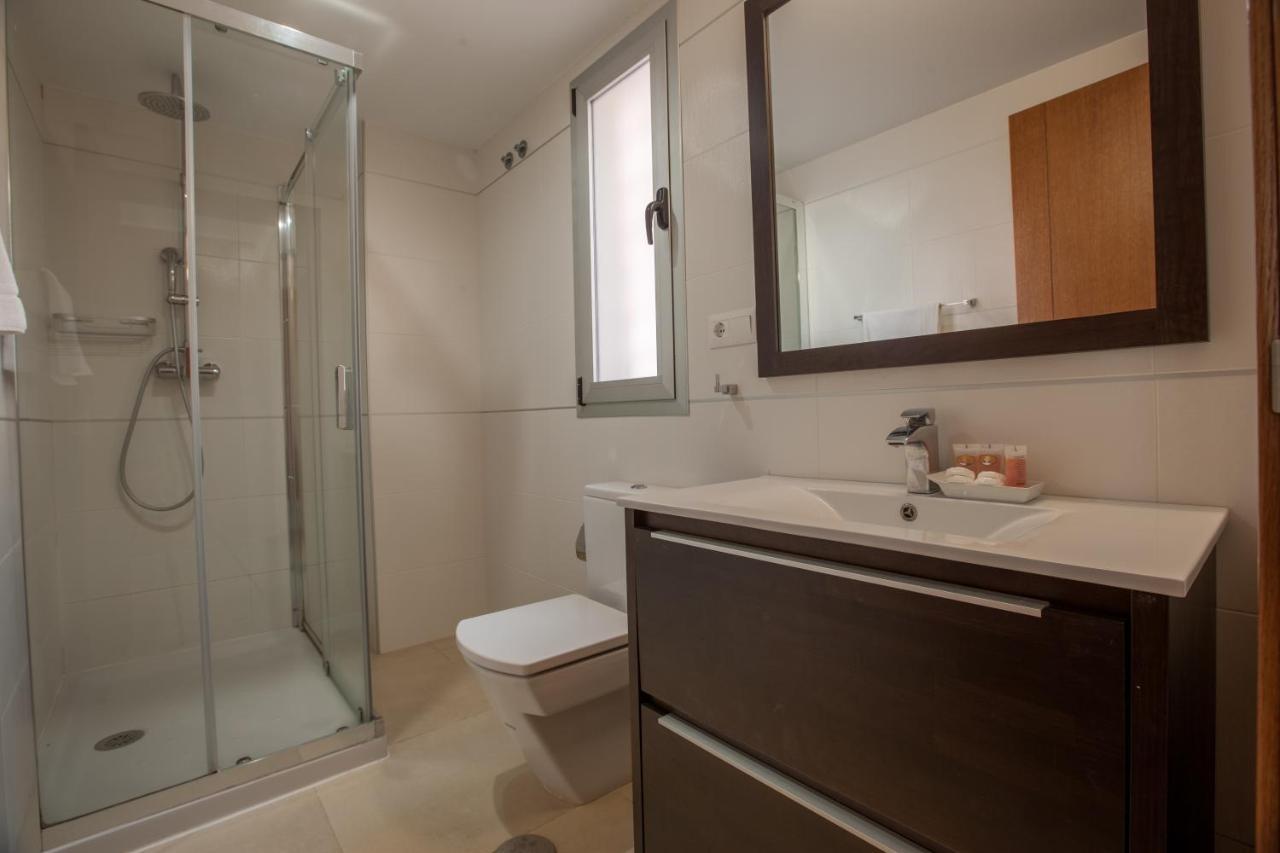 Appartement Malaga Andes 4 Beach Extérieur photo