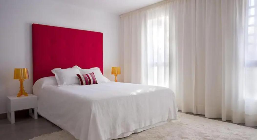 Appartement Malaga Andes 4 Beach Extérieur photo
