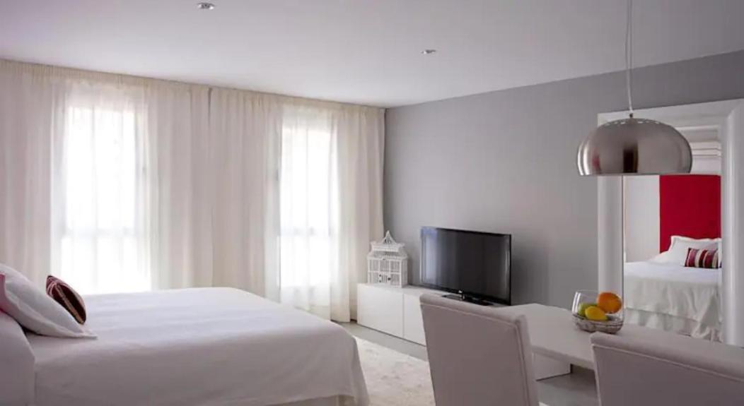 Appartement Malaga Andes 4 Beach Extérieur photo