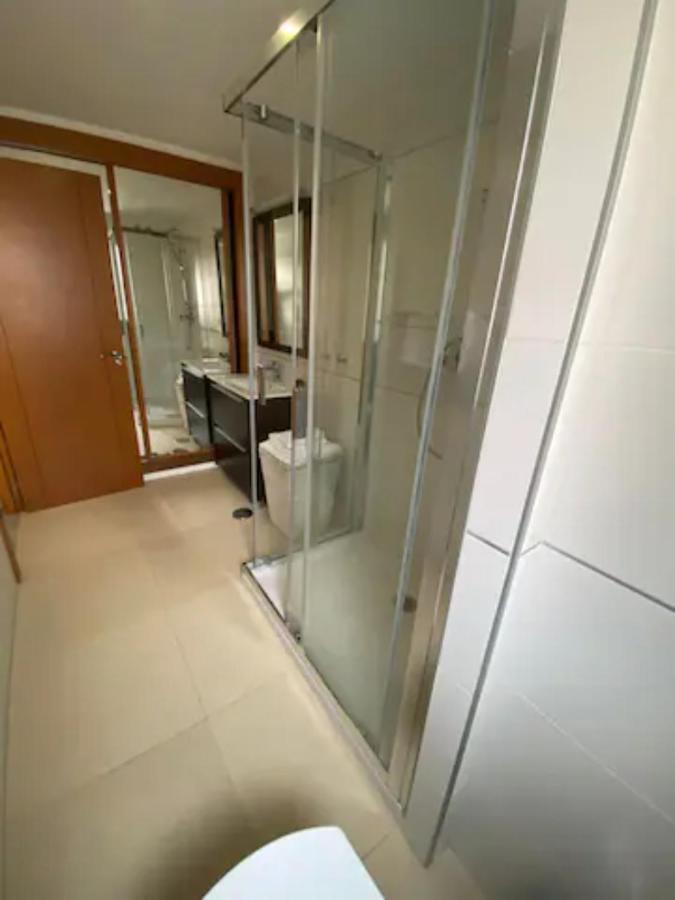 Appartement Malaga Andes 4 Beach Extérieur photo