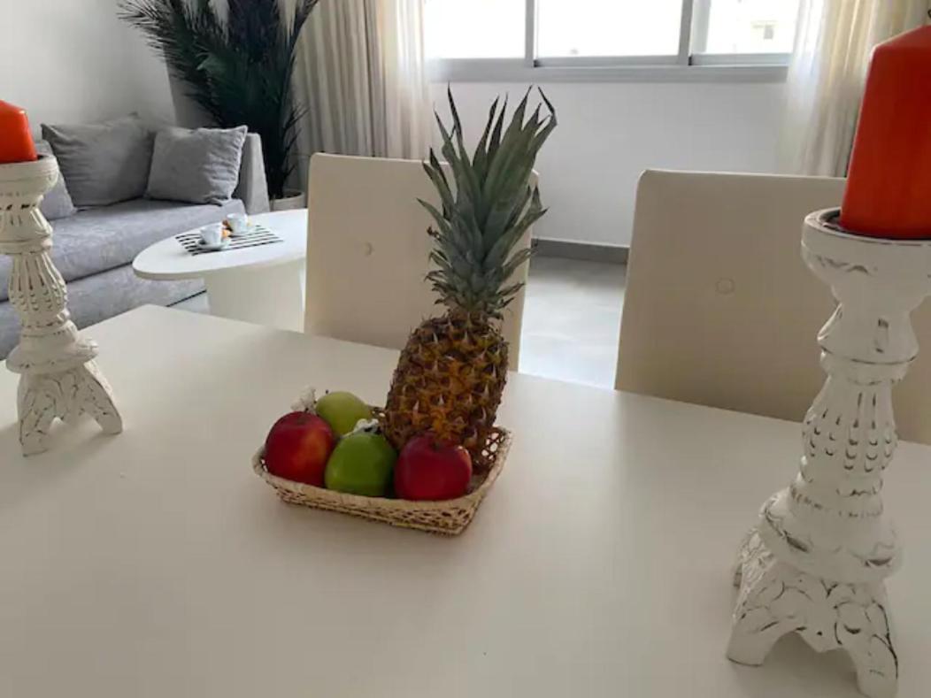 Appartement Malaga Andes 4 Beach Extérieur photo