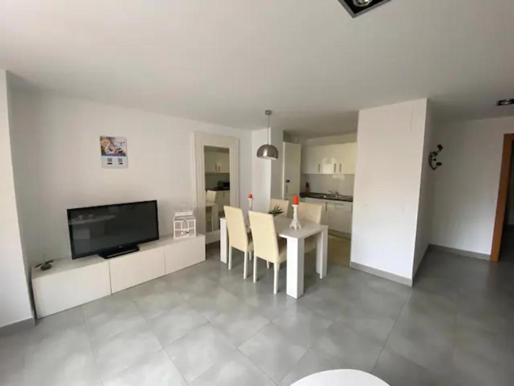 Appartement Malaga Andes 4 Beach Extérieur photo