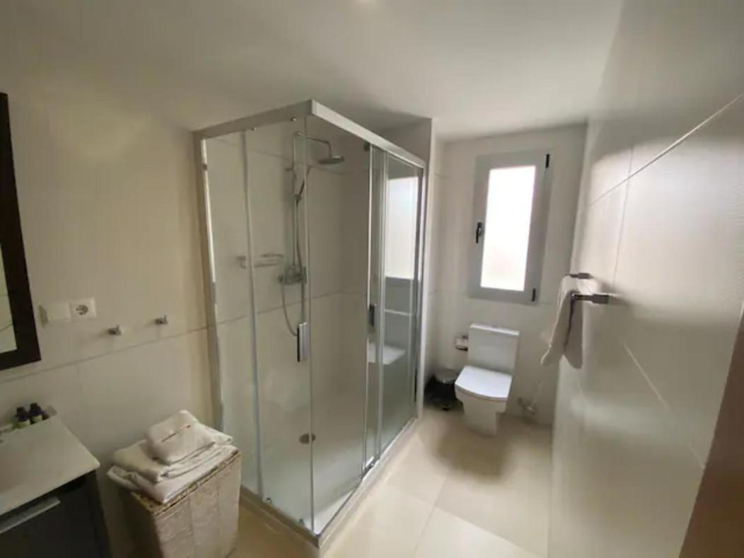 Appartement Malaga Andes 4 Beach Extérieur photo